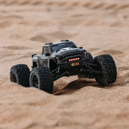 RC Monster Trucks